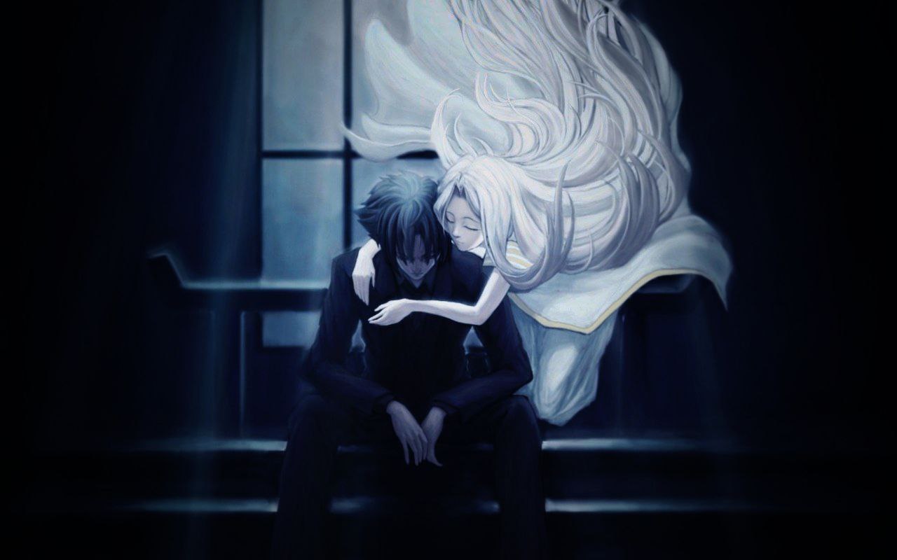 A battlefield is hell itself