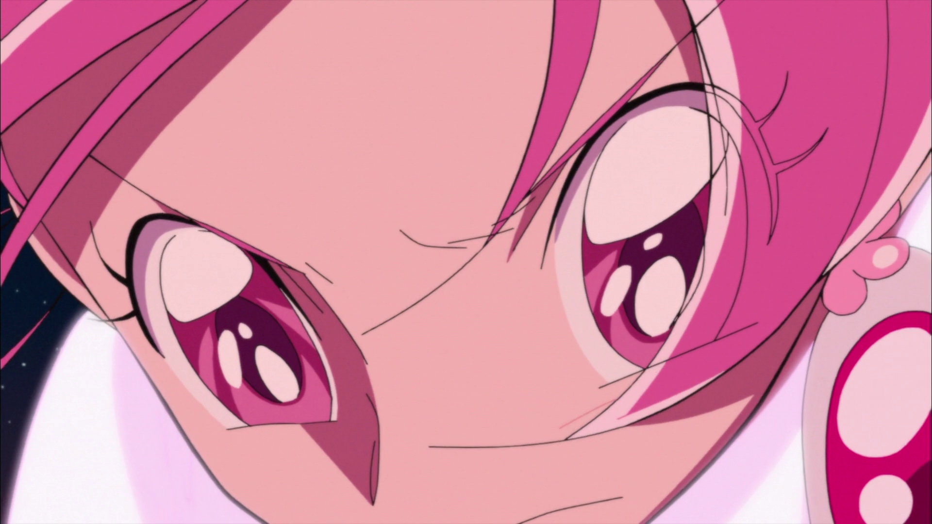 Precure es mejor que Evangelion