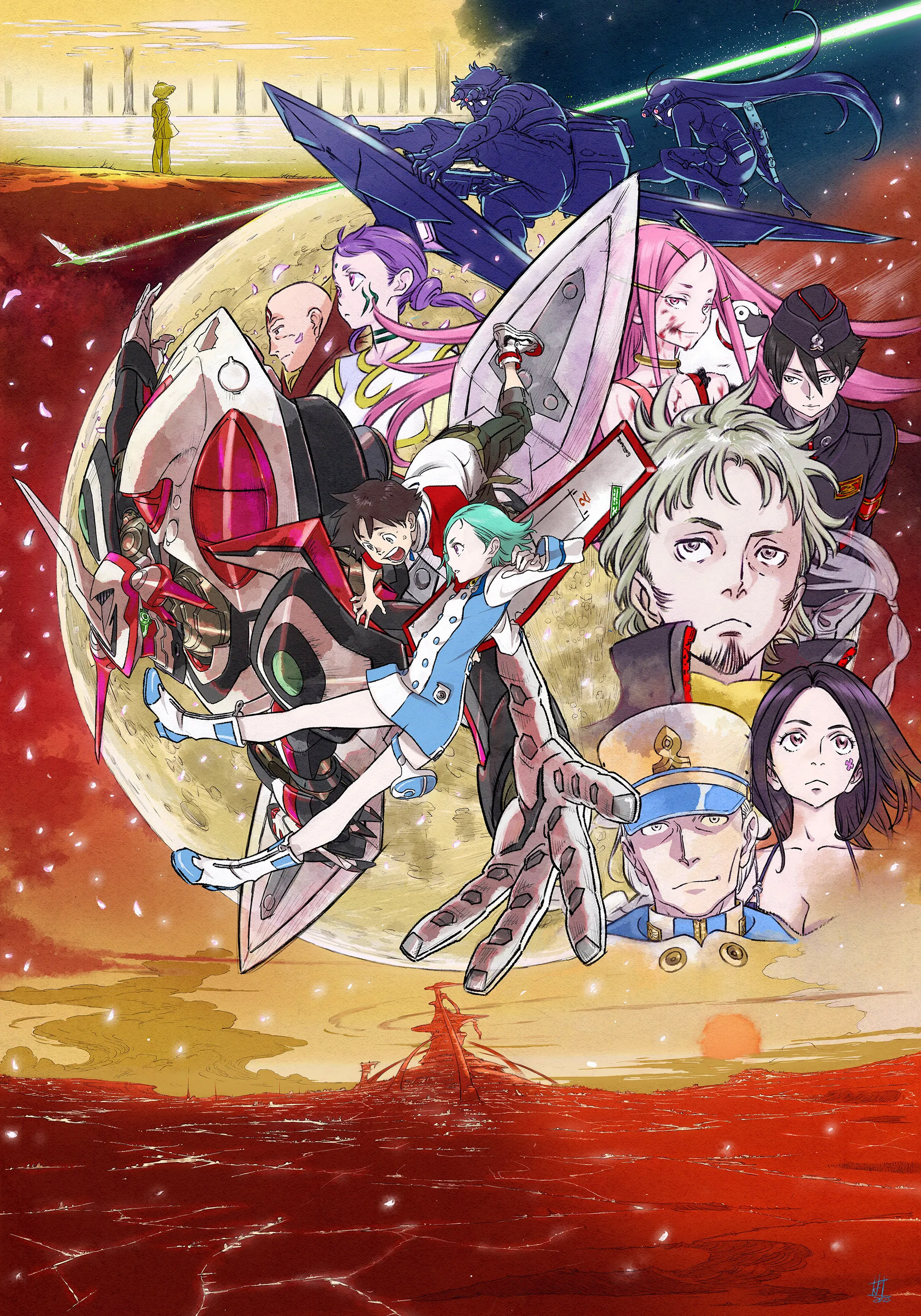 Ne demande pas, fait le ou tu n'obtiendras jamais rien!