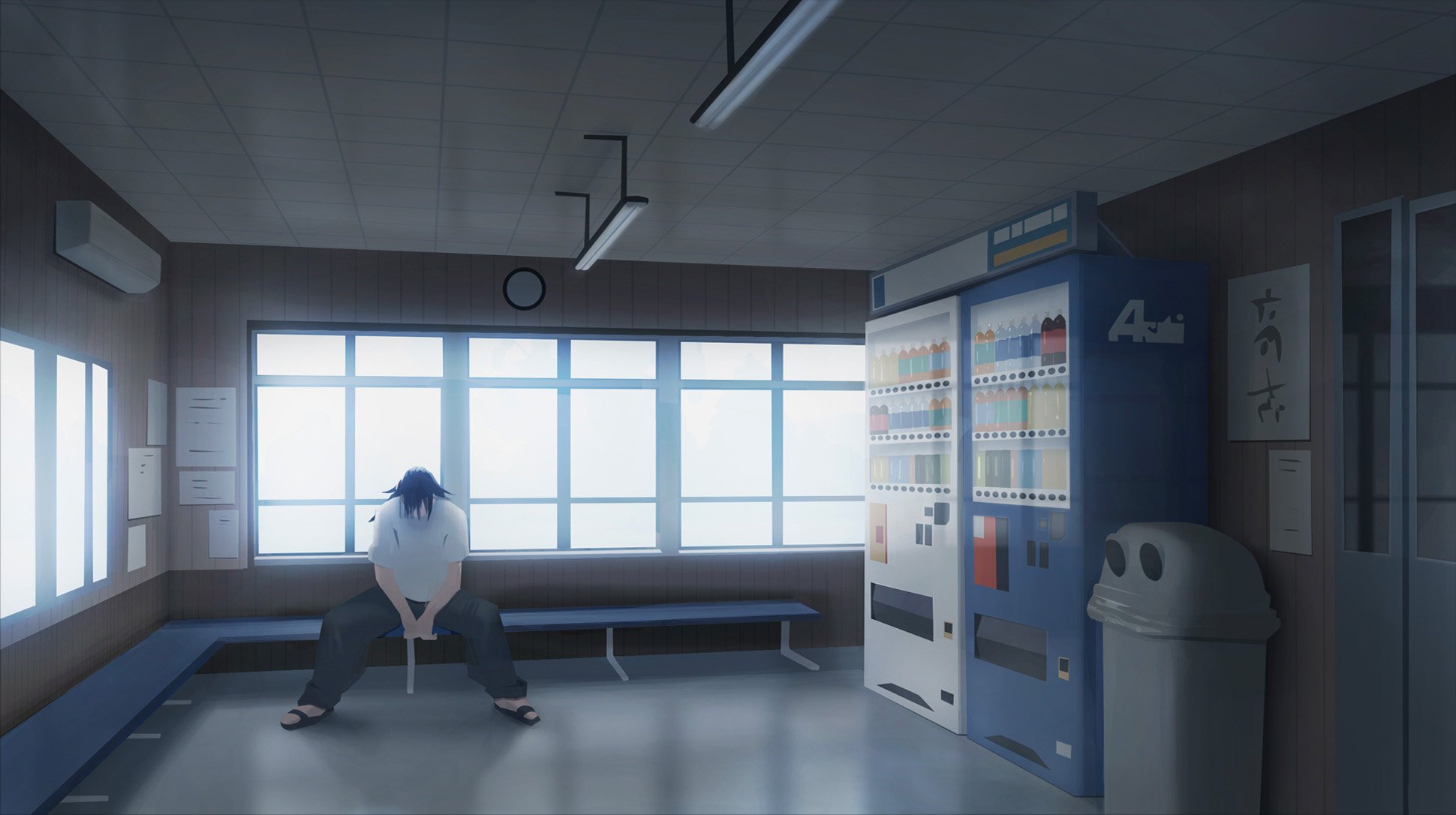 Hello and welcome to my MAL profile!