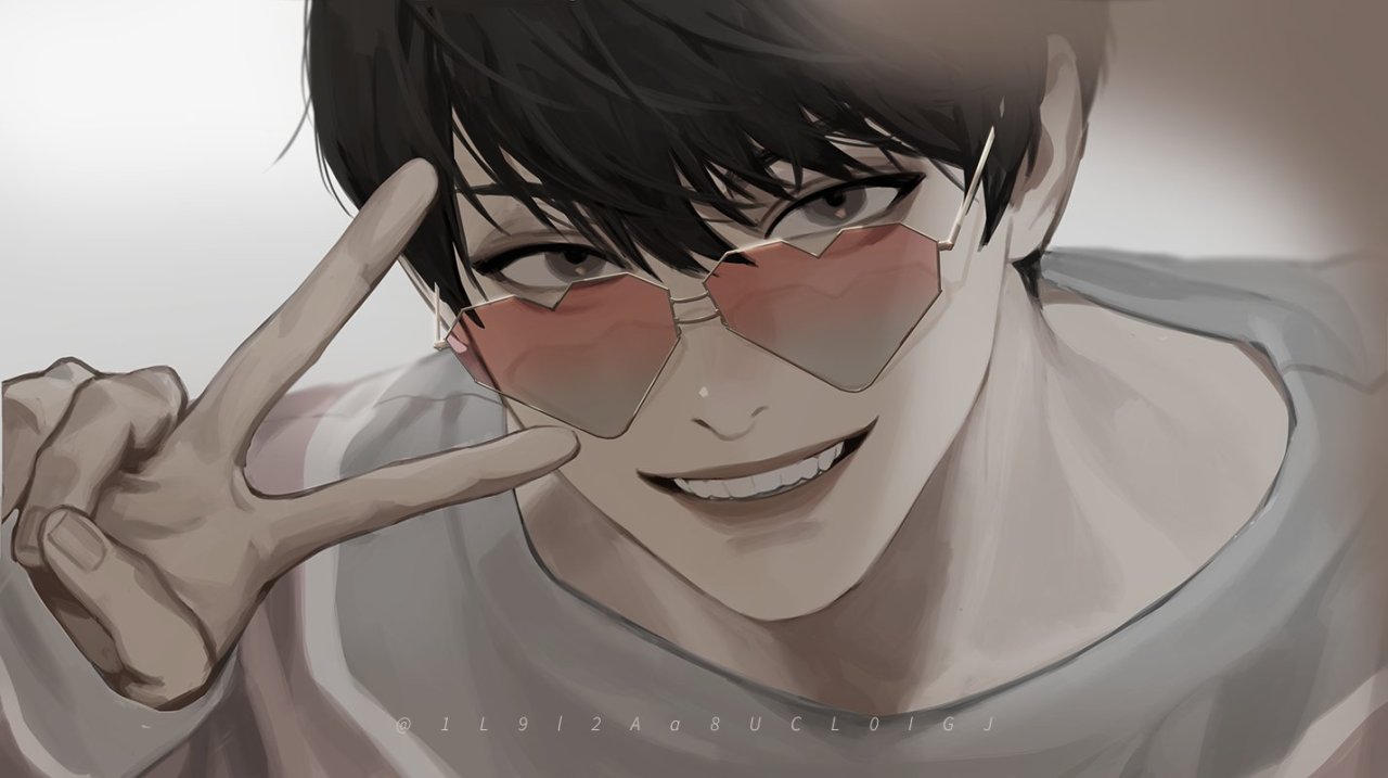 Welcome to my profile!