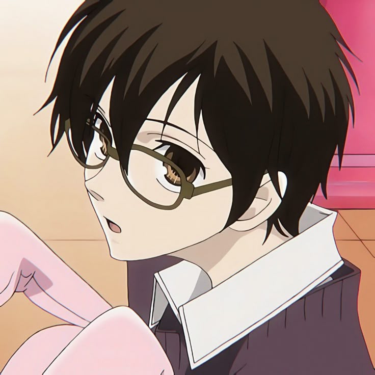 Hi. You've found the ChocChipss MAL account.