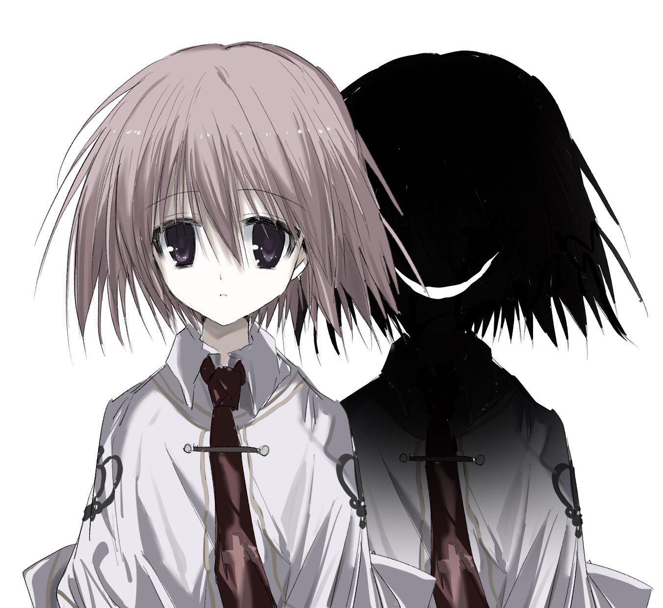 Hello, I involved with anime for 9 years