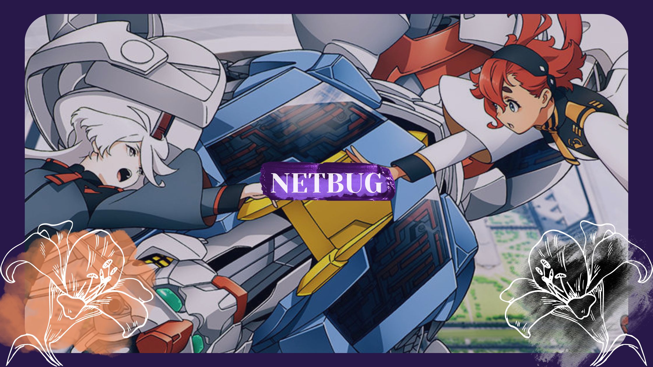 Current Hyperfixation: Cute Girls Doing Weird Things