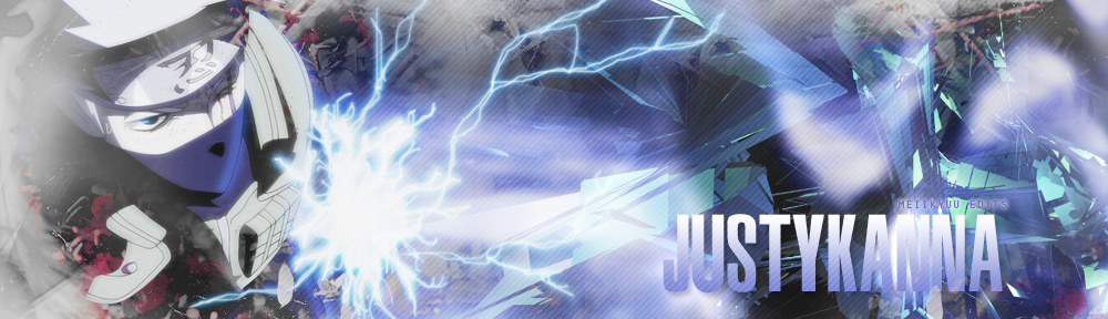 Welcome to my MAL profile!