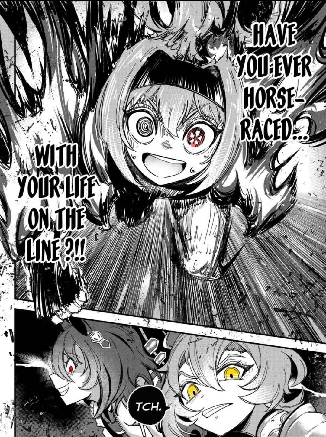 Hunting for Peak Fiction…