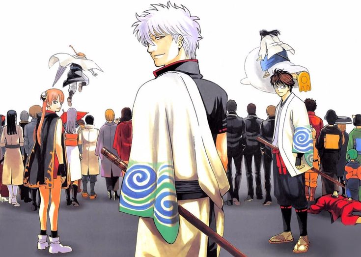 your next line is......