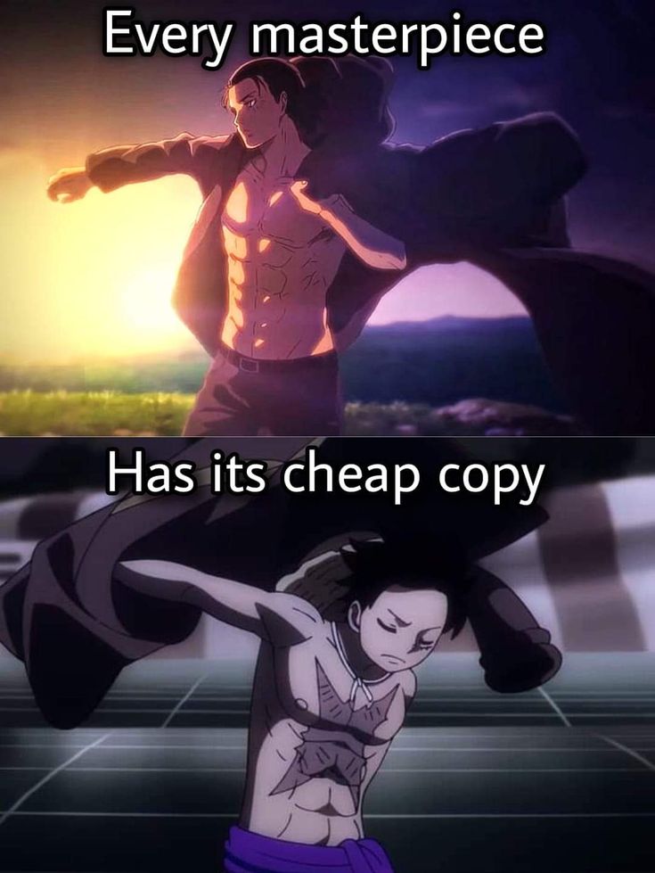 I have the most refined taste in this community