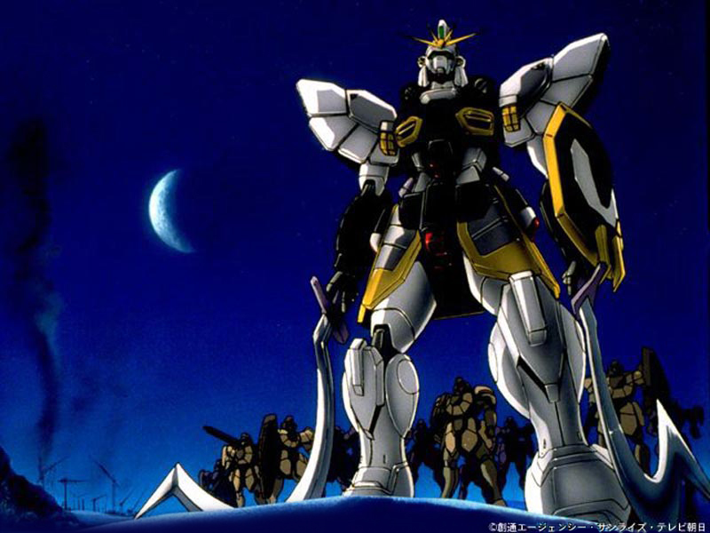 Was it all just a dream? Or maybe a vision? No, it was real...