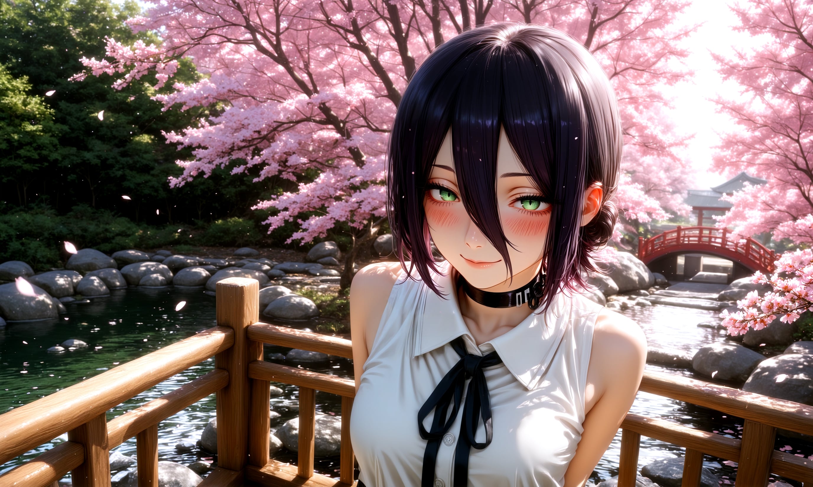 SaitōYakumo - 齋藤 八雲