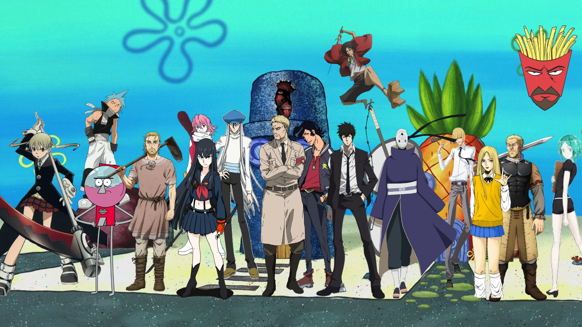 El Squadro