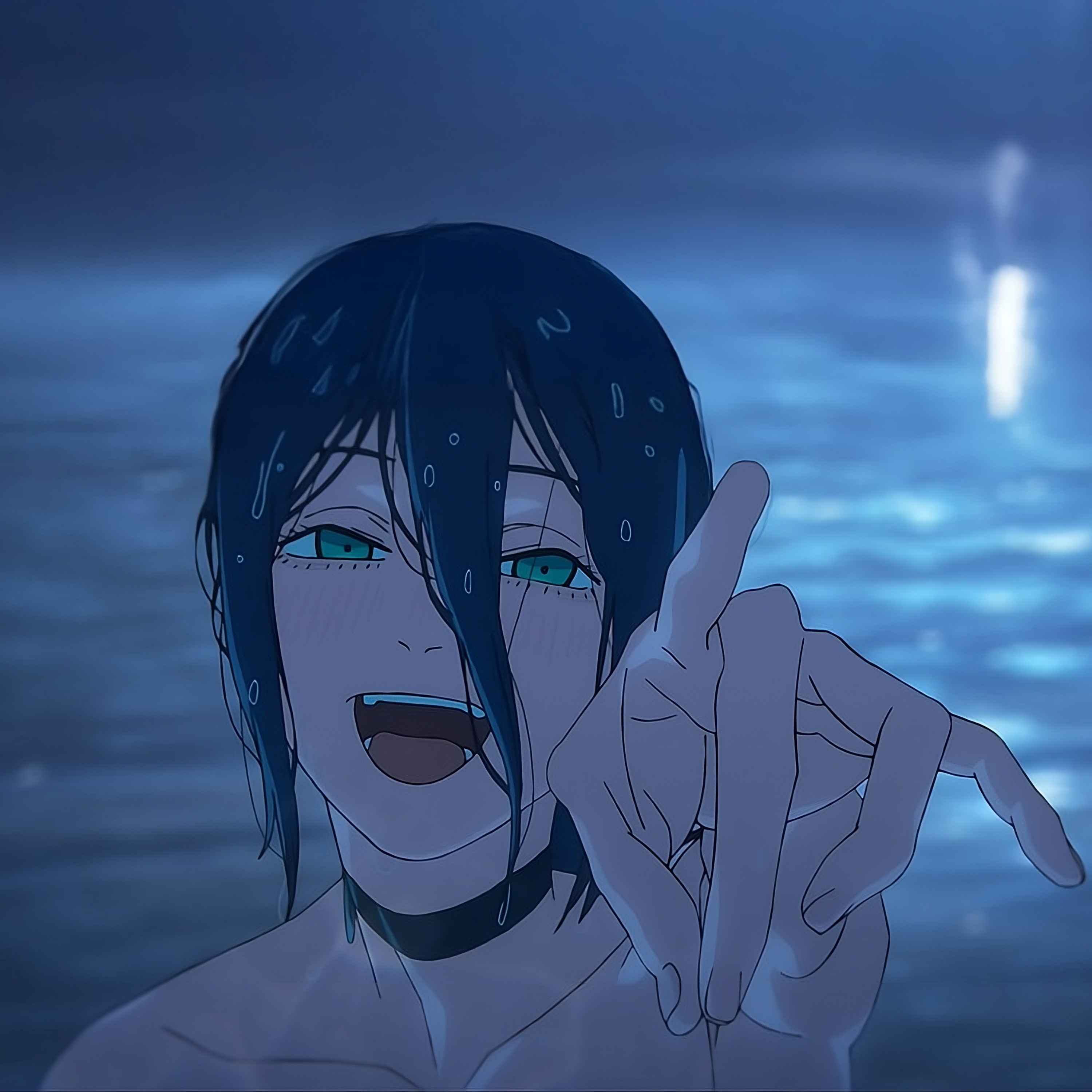 私の名前はレゼ