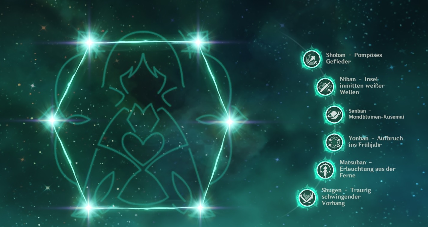 (・∀・)~Is a dream allowed to dream dreams?~(・∀・)