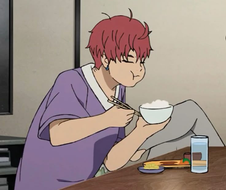 patto is a weeb kinda