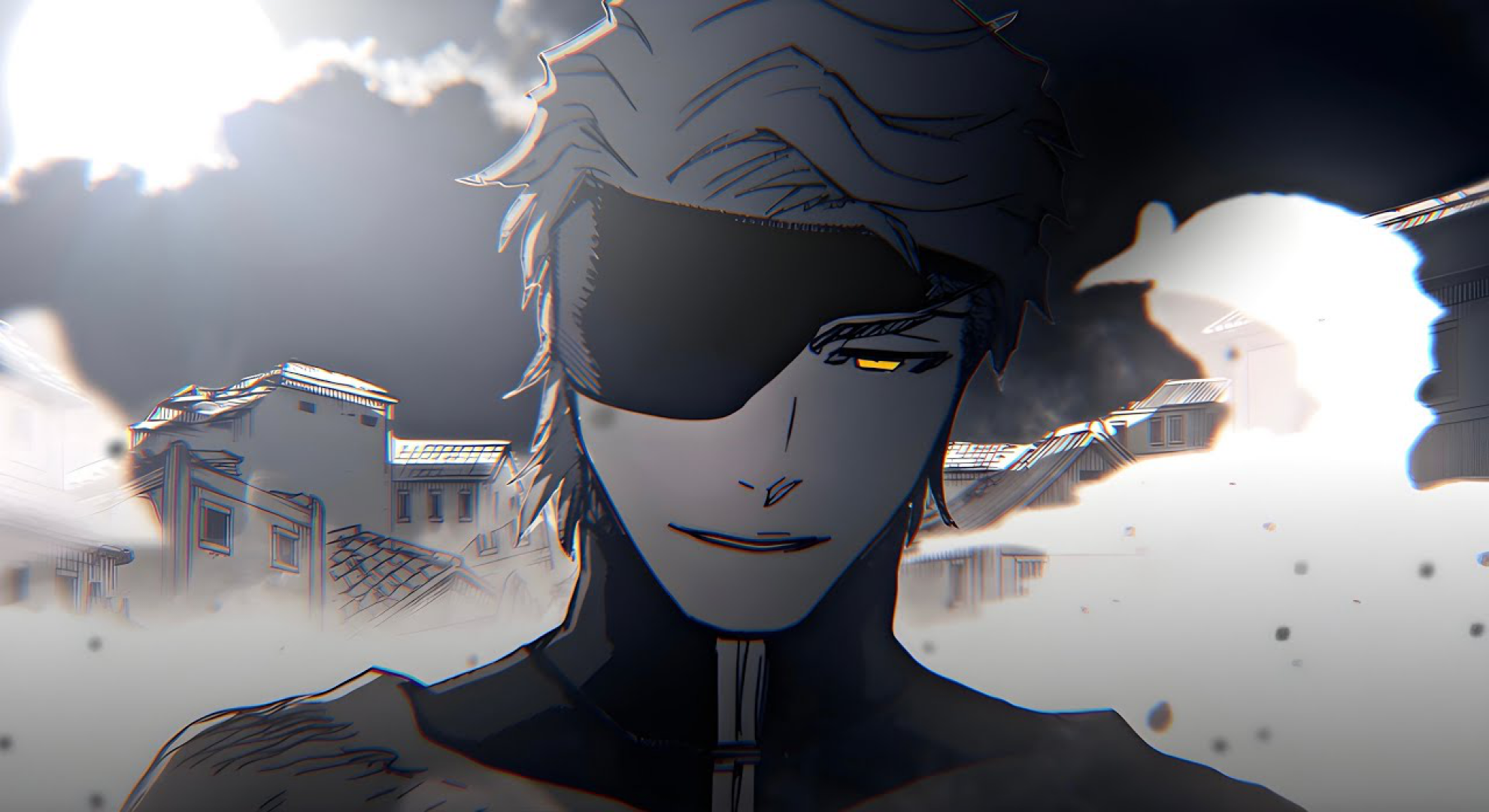 Yo... What's up, I like anime a lot........ MY FAVOURITE ANIME IS ONE PIECE!