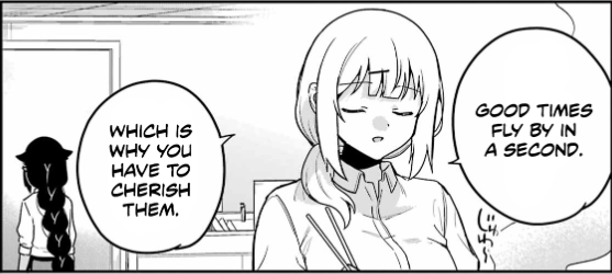 Jahy Sama worse server?