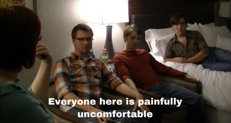 I like cute and bittersweet/melancholy stuff ᕙ( •̀ ᗜ •́ )ᕗ