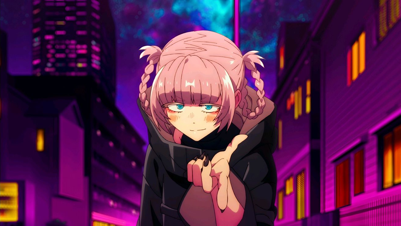 I embrace all cultures