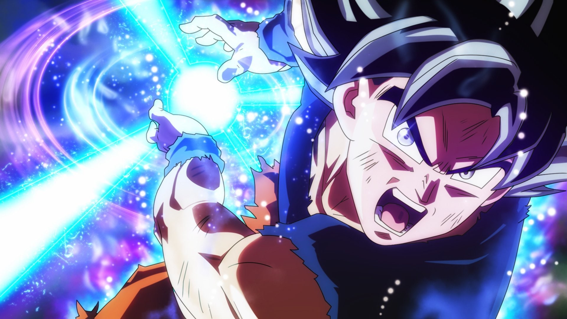 Hello.. You can call me Zahid. I am from the planet earth. My most favorite animes are Dragon ball and Attack on Titan. Nothing else to say...