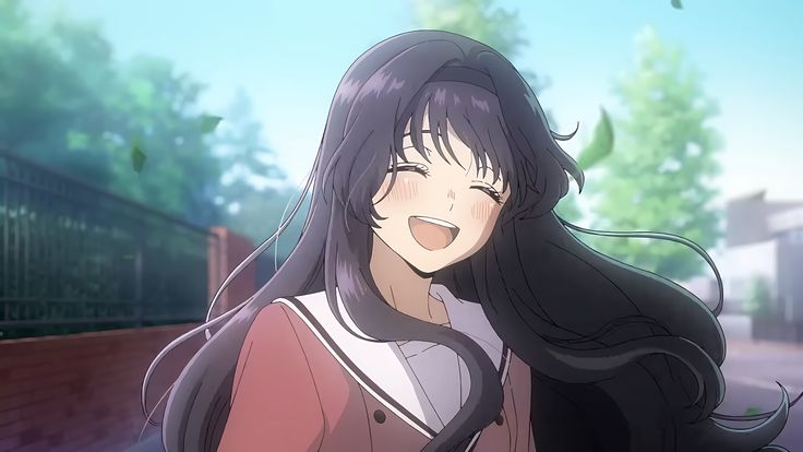 The Fragrant Flower Blooms With Dignity (Peak)