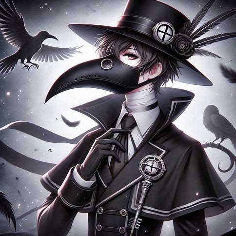 Sup, I am Misery, I am Unseen, I am The Untold Entity... Jk I am just a typical ordinary chill guy.