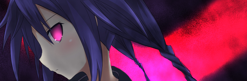 Hello, I am KutisticKurotica and I love Kurome Ankokuboshi