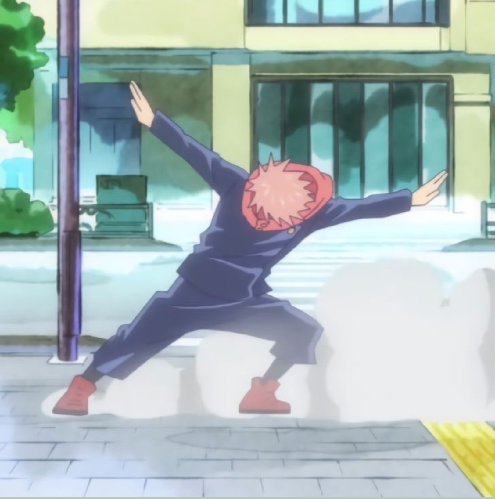 HAIIII ^^ WELCOME ON MY PROFILE