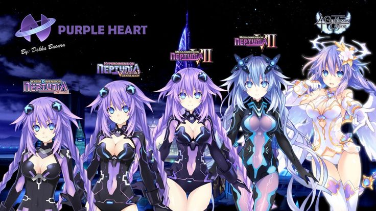 Nep Nep Anime Lover