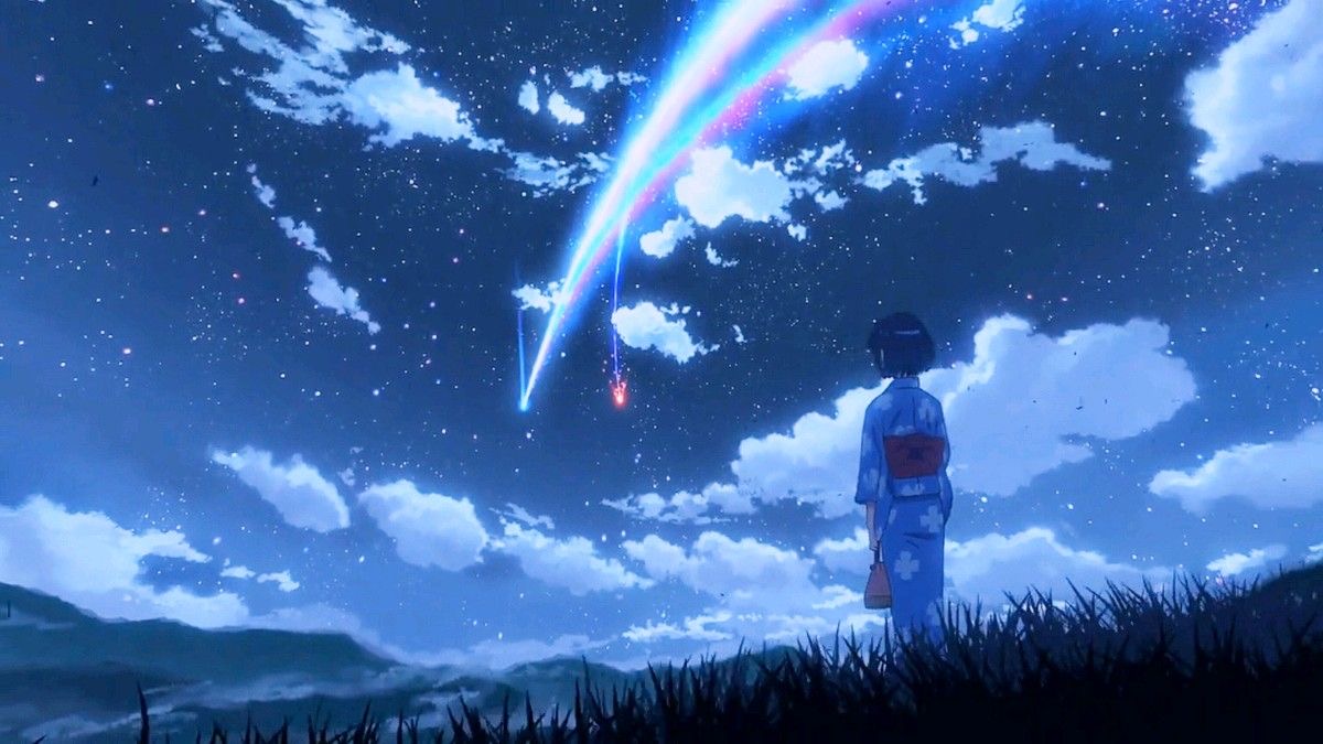 Hello, I am Zoi and I have been watching anime for a while now, but really got to fanatic level a few years ago. I love most genres and I have now started also reading manga📖