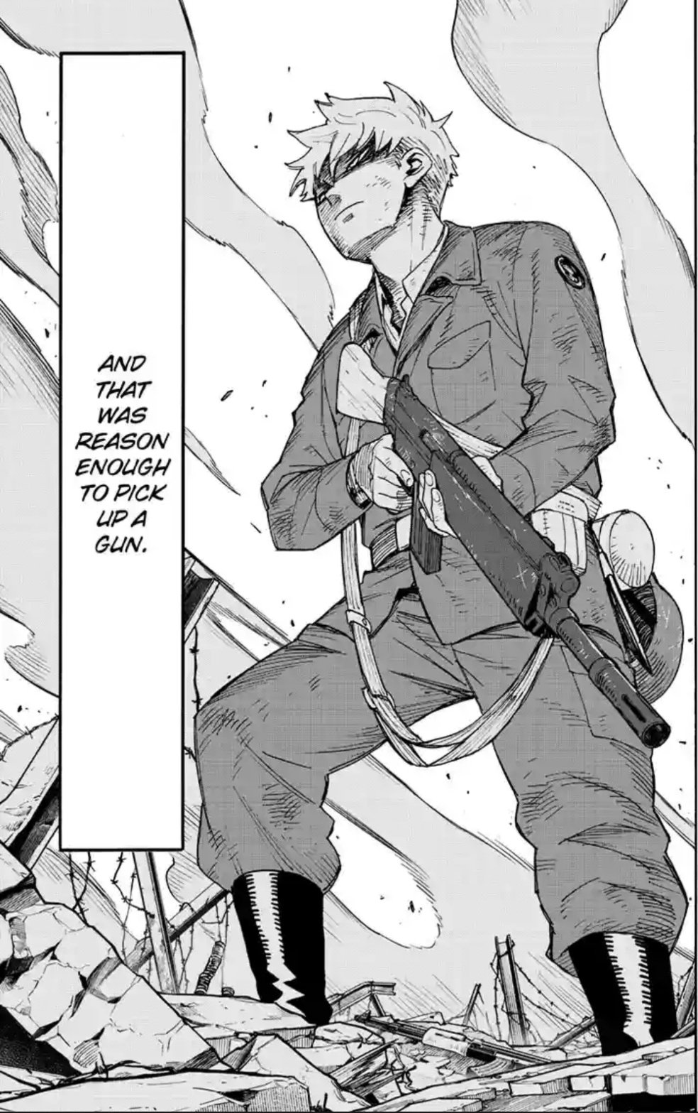 Hello! I’m Mosshead!!!