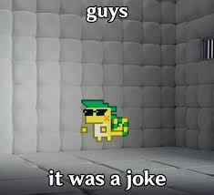 Things to know about me: