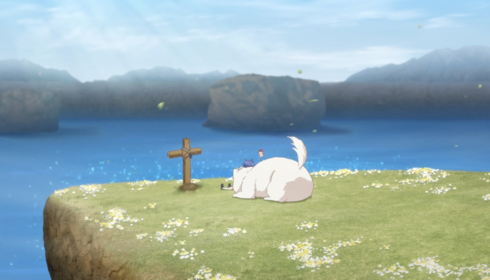 こにちわ!そしてよろしくね ^^