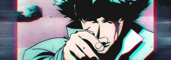 “It takes an idiot to do cool things. That’s why it’s cool.”