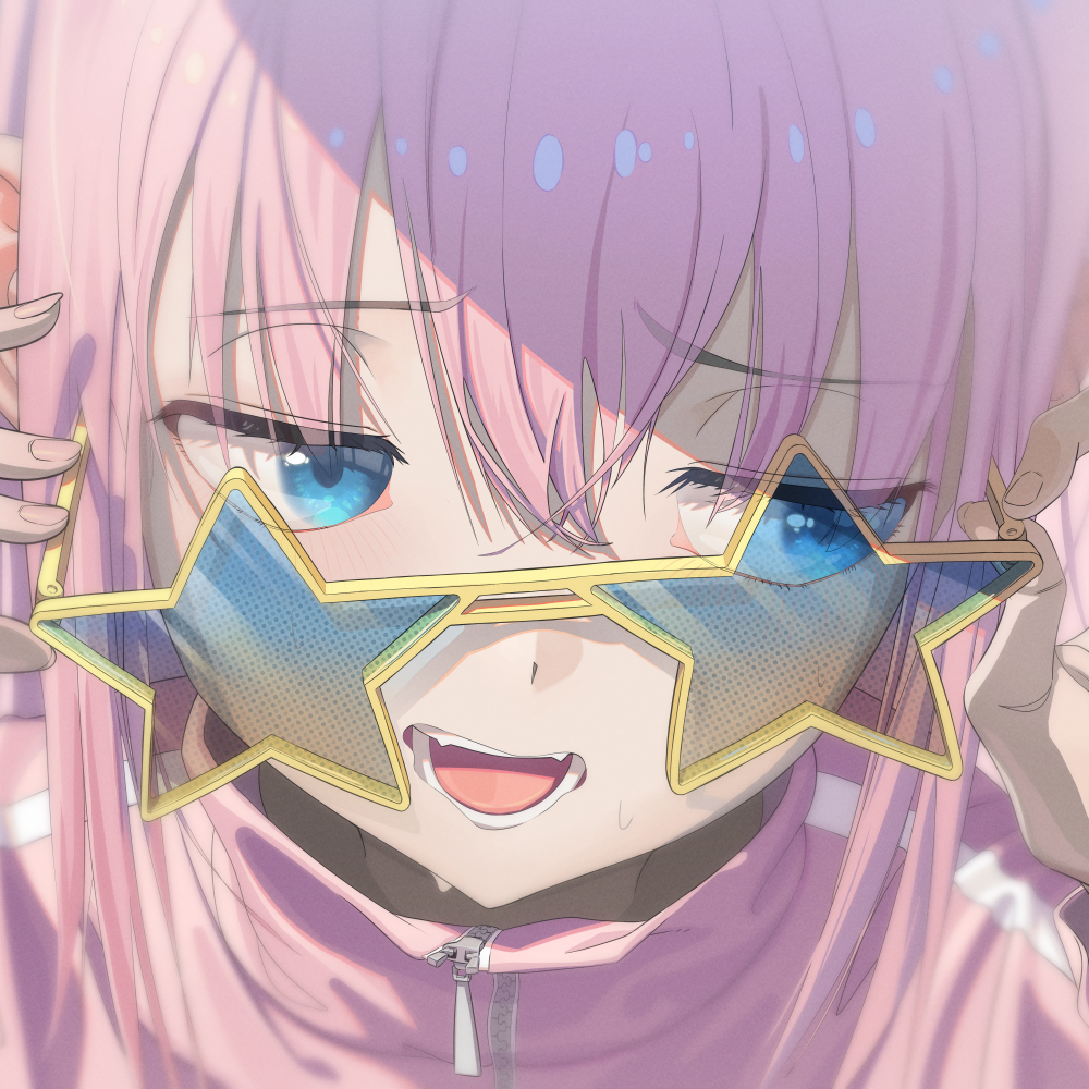 Bocchi the Rock is the best anime