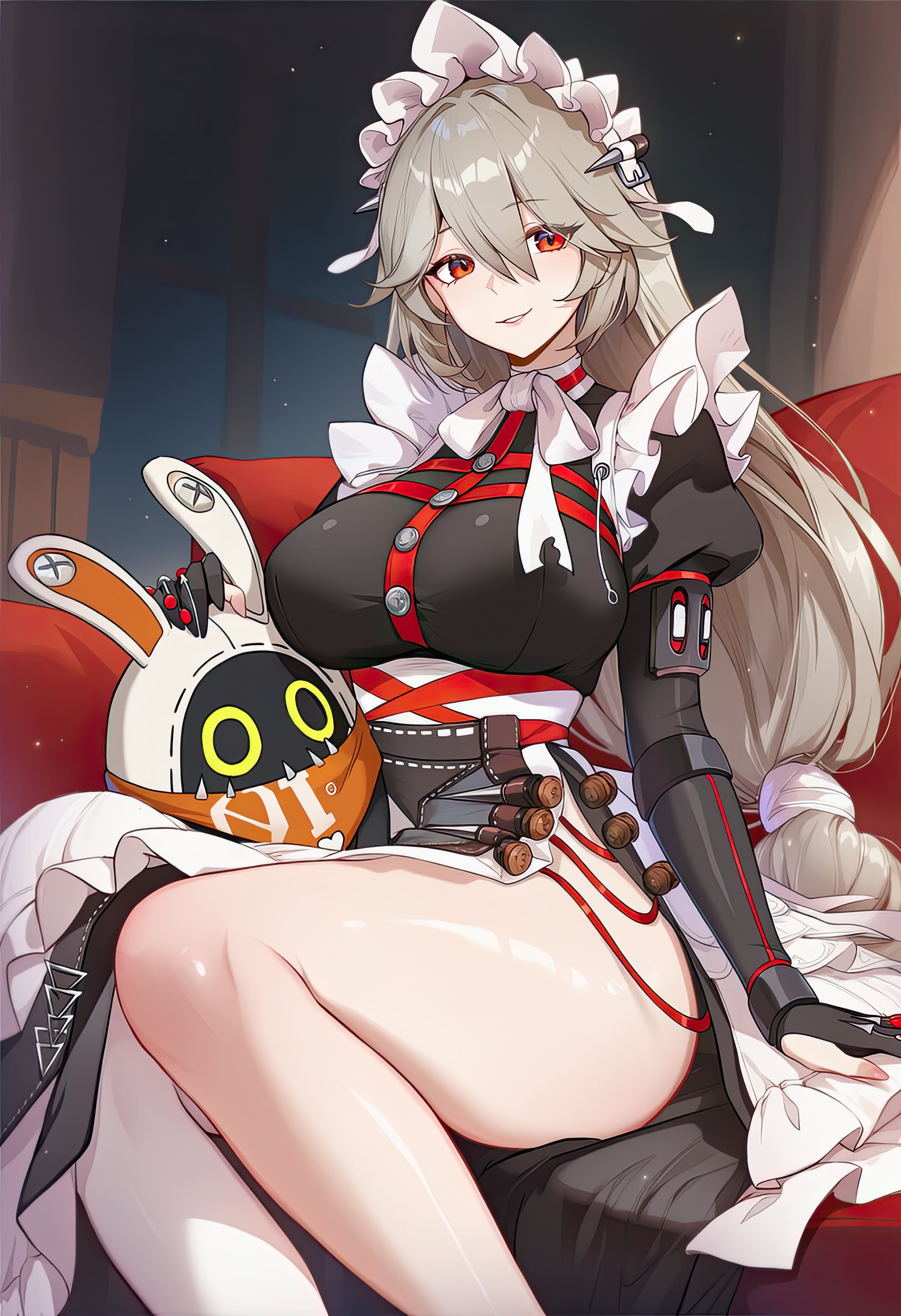 Hi. My name is Ahui. I'm from Malaysia. Nice to meet you.