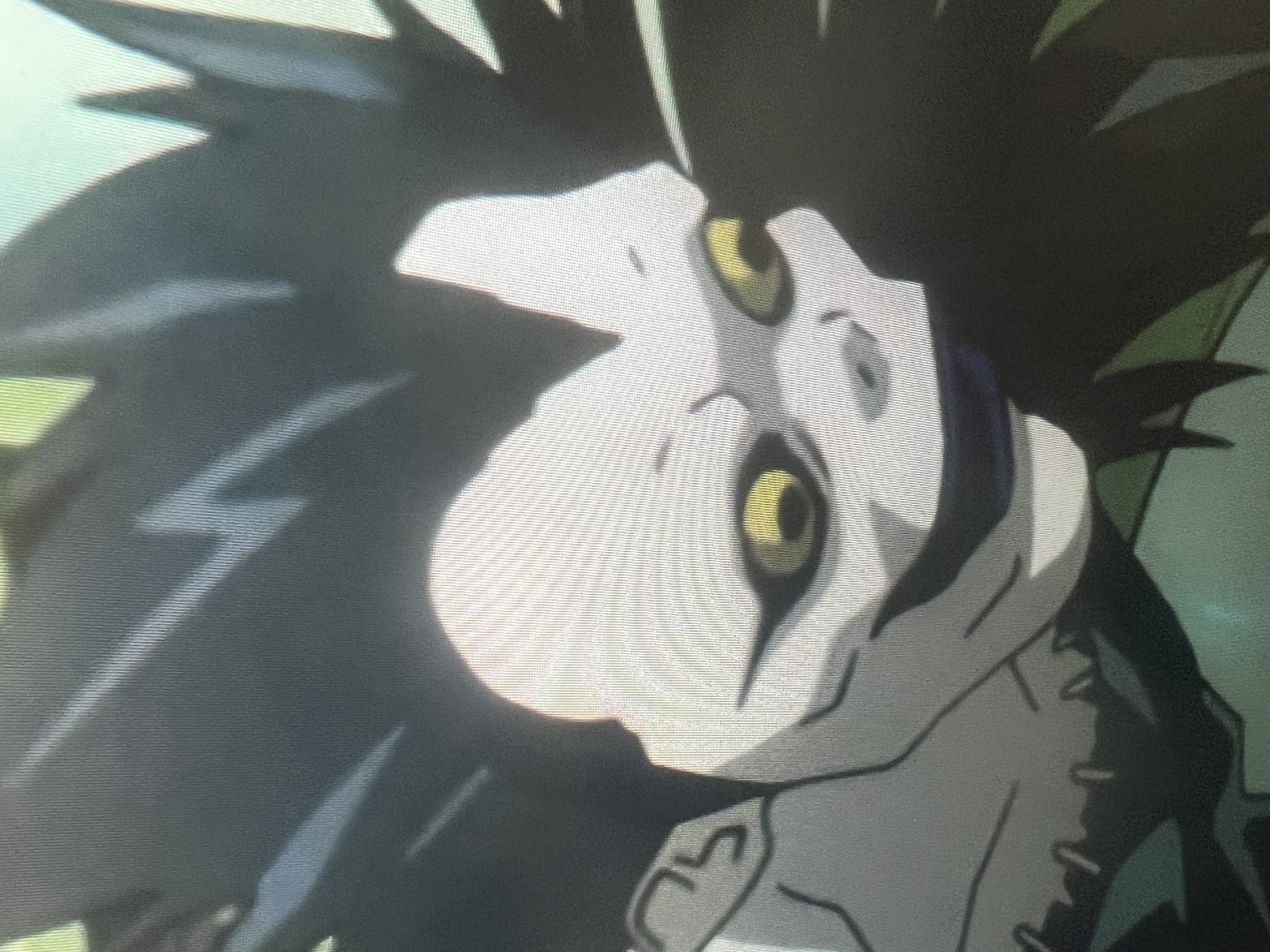 Hi! My names Kris, and i die by the opinion that Death note is the best anime ever created