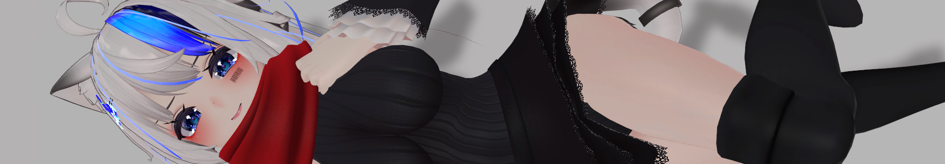 Hello~ I'm Liselotte.