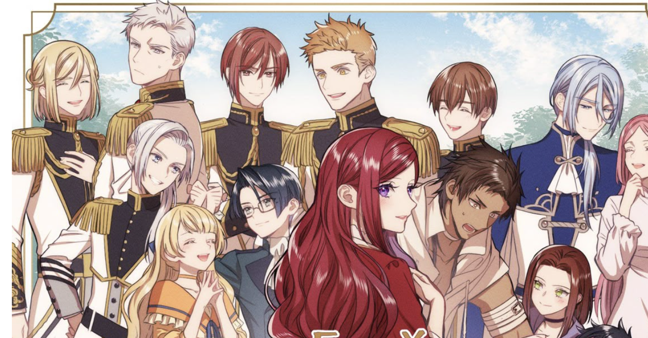 🎀  𝐏𝐫𝐢𝐝𝐞 𝐑𝐨𝐲𝐚𝐥 𝐈𝐯𝐲  🎀