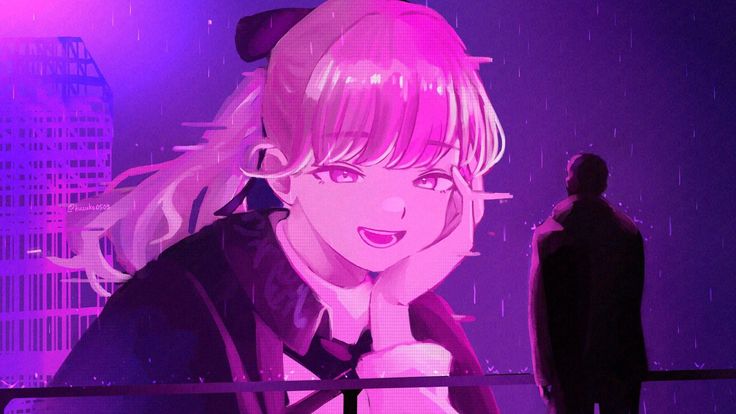 "𝚂𝚑𝚎'𝚜 𝚛𝚎𝚊𝚕 𝚝𝚘 𝚖𝚎."