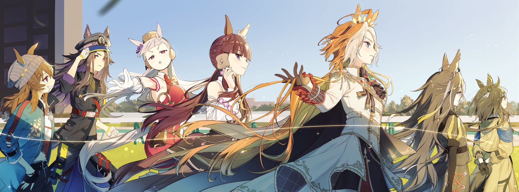 hi karina here  introvert person , nice to meet you all~