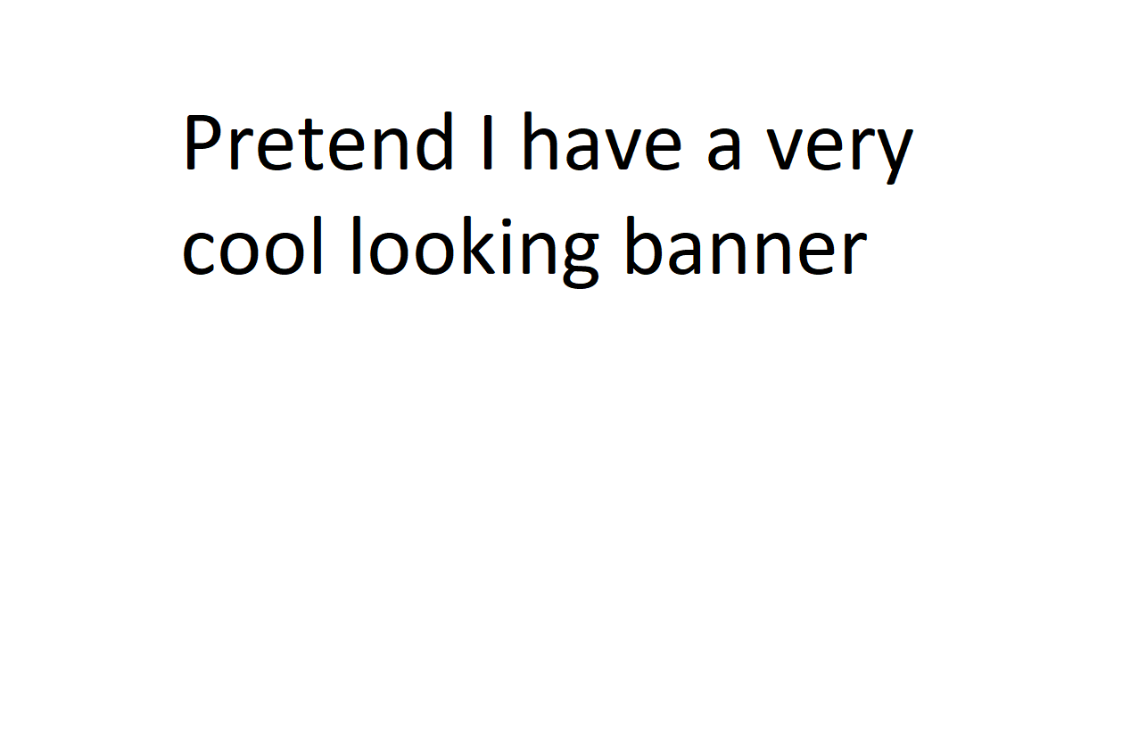 Yo, it's your boy Jacob, aka MLGGamer (call me whatever idc)