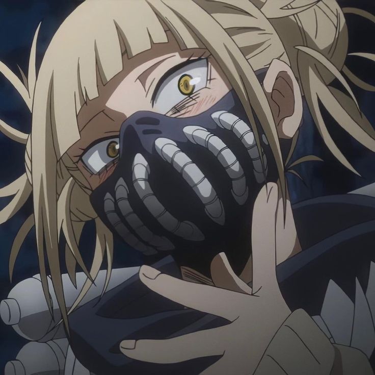 Hey there, I'm Marseille Siberia, or simply Marsy <3