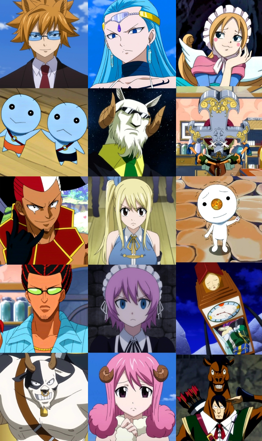 AiNA THE END / On The Way