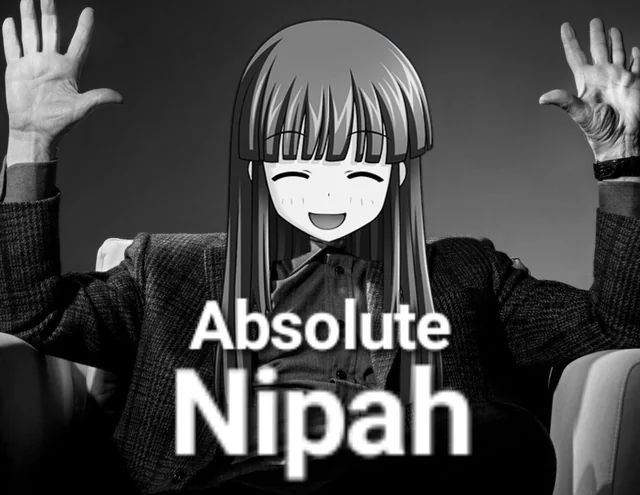 Just a Someone Who Like Anime