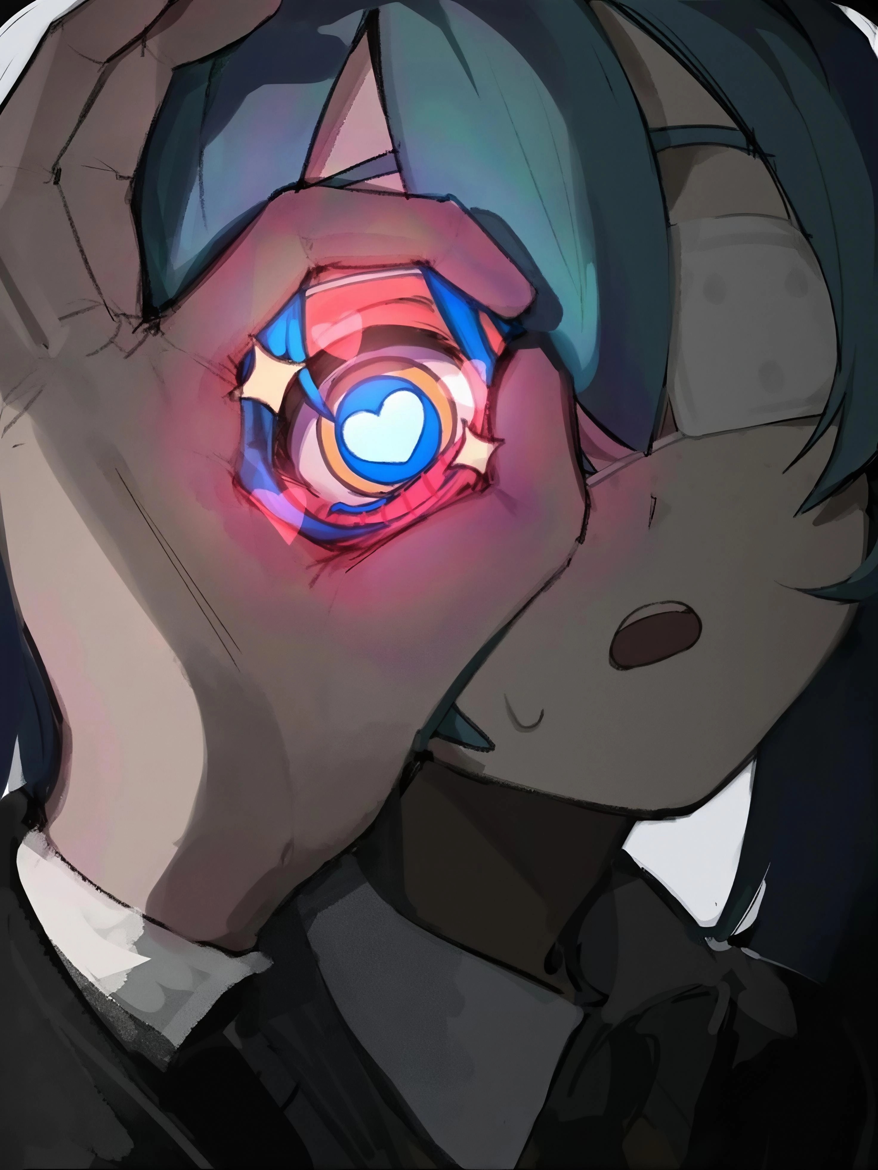 hello ！i am yi_chan owo