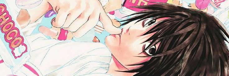 shoujo and horror lover ೃ ✿𓈒ॱ⬭ᩙ