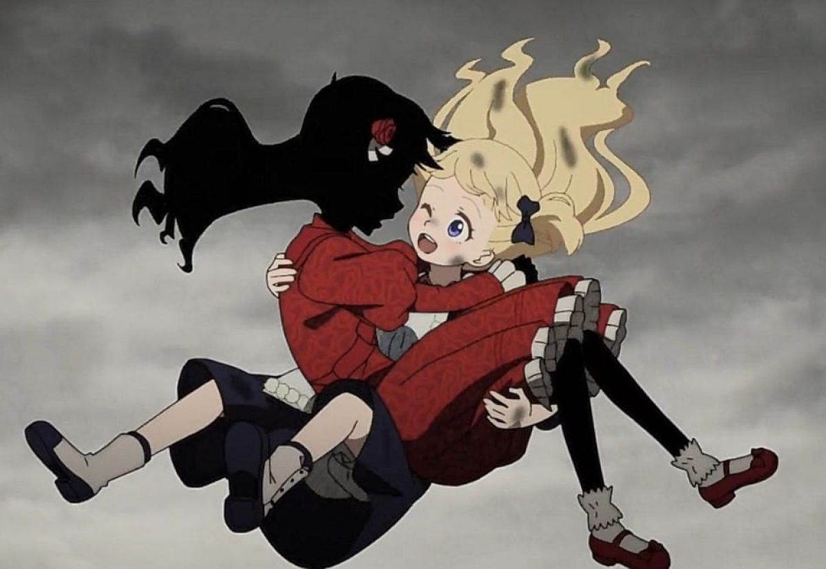 ☆ Valico's Anime Page ☆