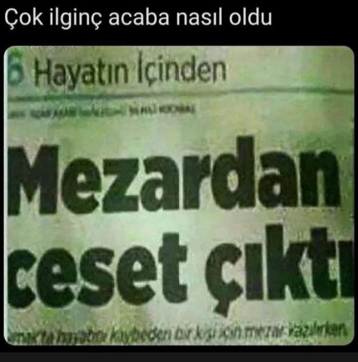 Selam ben ramazan efe namı diğer ramo-kun