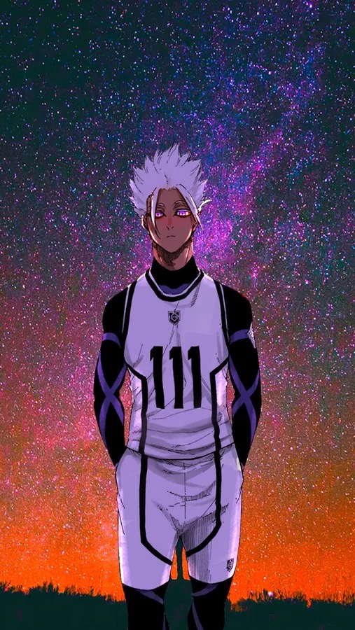 The Mightiest of all Vegetables has arrived.... To watch anime