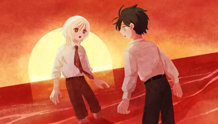 welcome to elysium! ✮